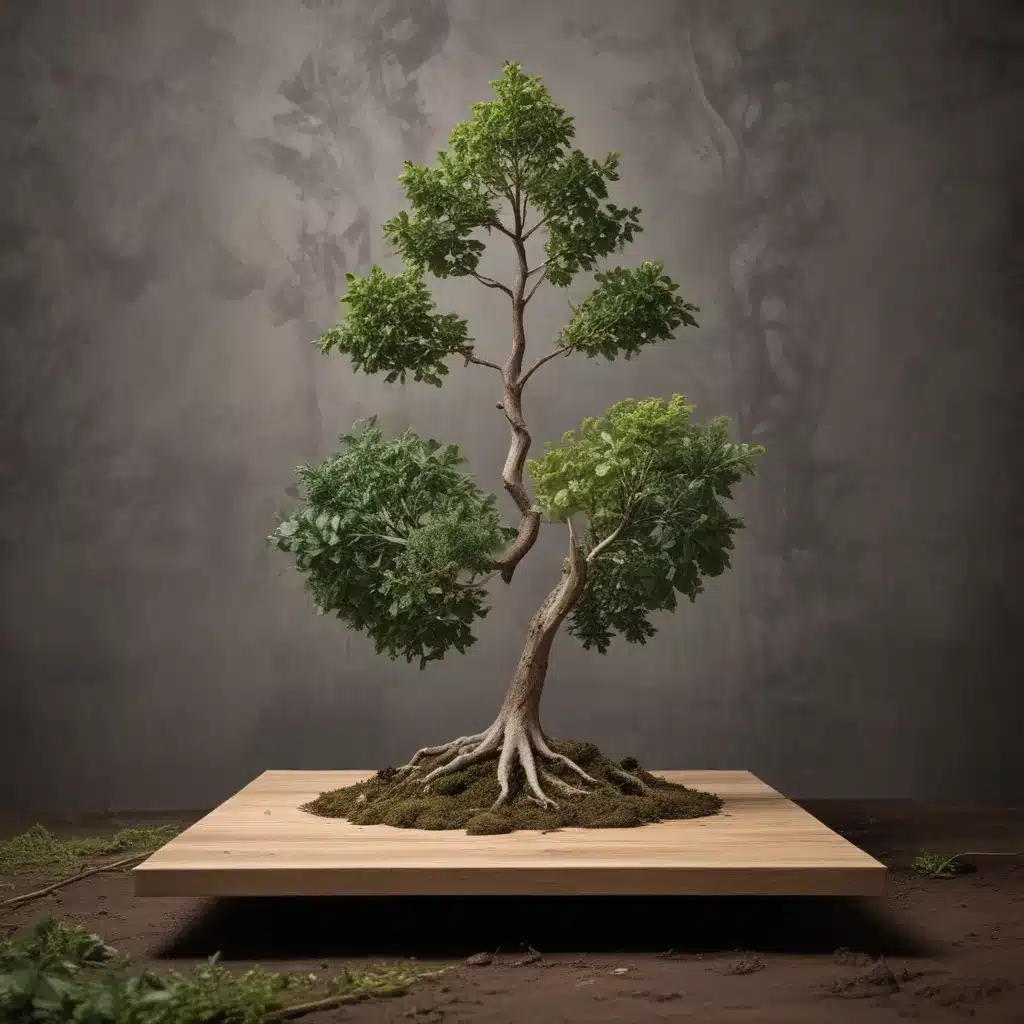 Balancing Aesthetics and Sustainability