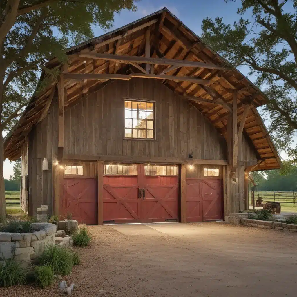 Barn Renovations That Wow Barn Renovations That Wow
