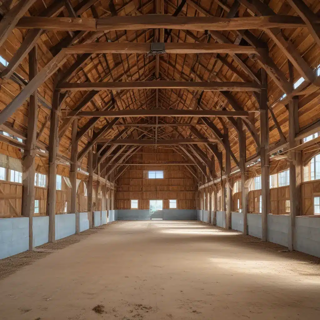 Historic Barn Renovations: Navigating Regulations and Codes