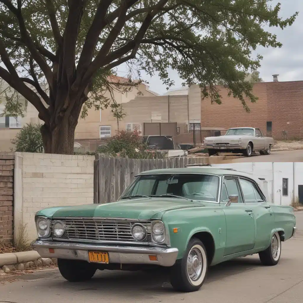 Out with the Old, In with the New Out with the Old, In with the New