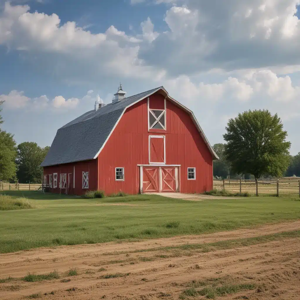 Overcoming Zoning And Code Issues For Barns