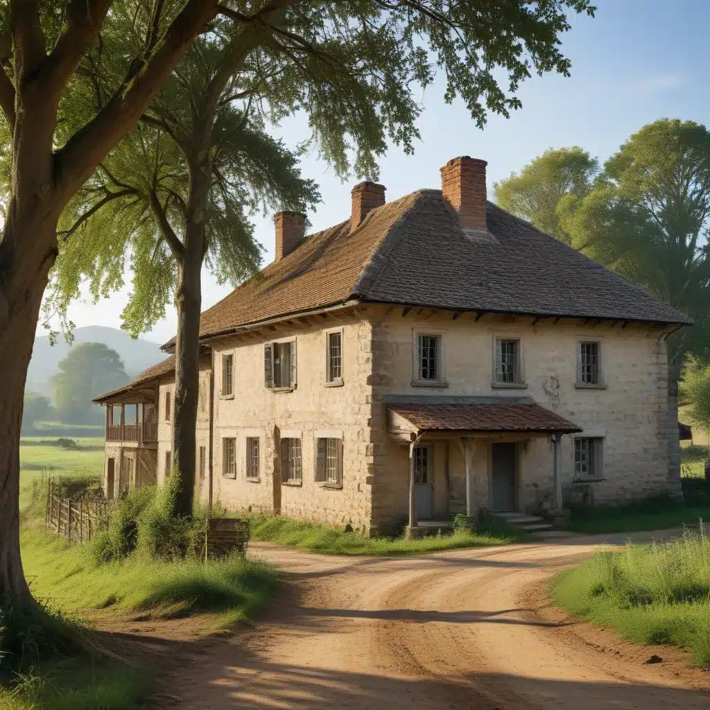 Preserving Rural Character