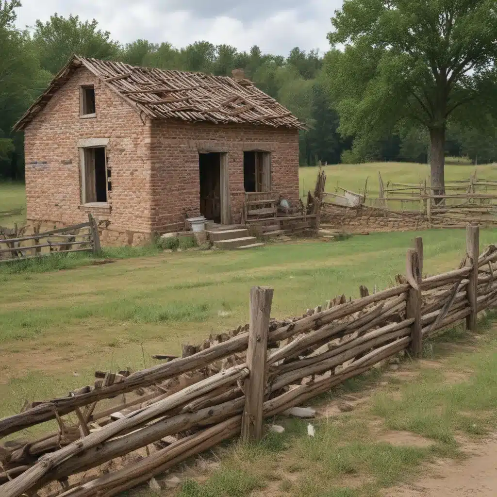Reconstructing Rural History