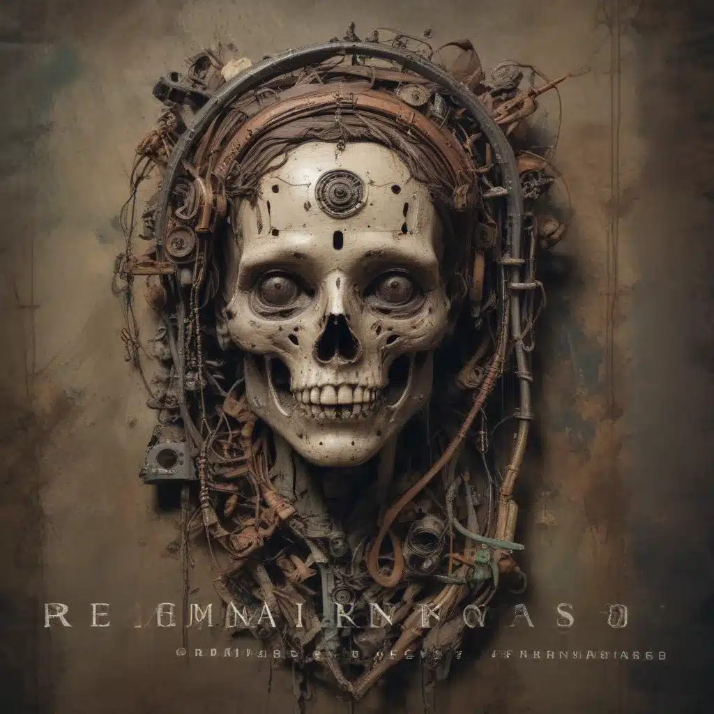 Reimagined Remnants