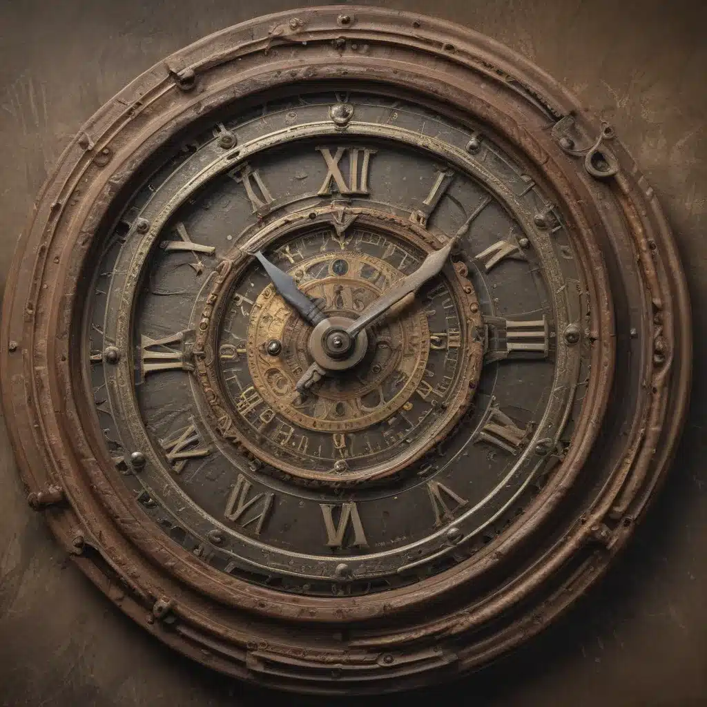 Rethinking Timeworn Designs