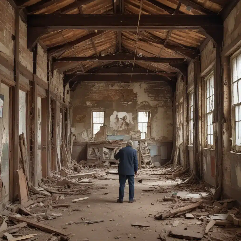 Salvaging History for Future Generations